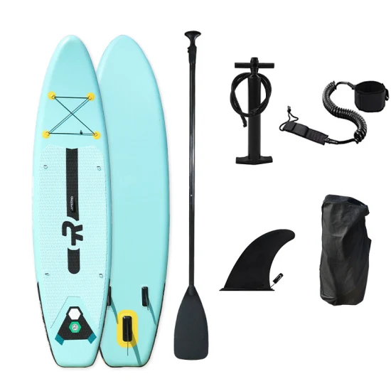 OEM Aquaplane Racing Paddle Board ПВХ Рыбалка Sup доска для продажи